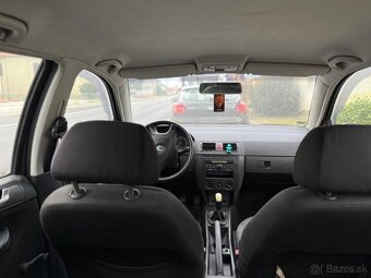 Škoda Fabia 1.4 TDI NOVÁ STK EK - 6