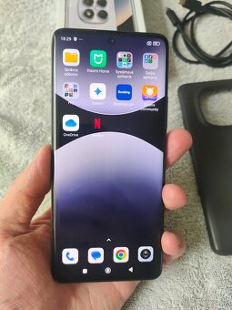 Xiaomi Redmi Note 14 Pro 5G 256GB,8GB RAM - 6