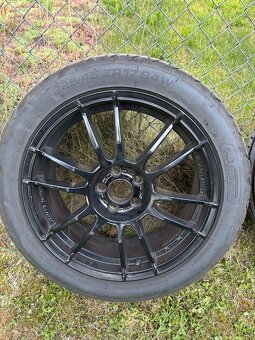 5x100 R17 - 6