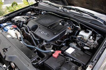 Toyota Land Cruiser 3.0D 122kw 6-st manual 2006 - 6