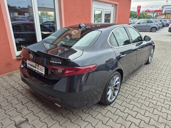 Alfa Romeo Giulia 2.2 JTDM Super 132kW - 6
