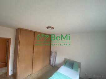 Lužianky Kajsa rodinný dom bungalov pozemok 440 m2 ID 571-1 - 6