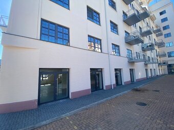 Novostavba prízemného nebyt. priestoru na služby - 6