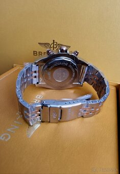 Breitling Chronometre - 6