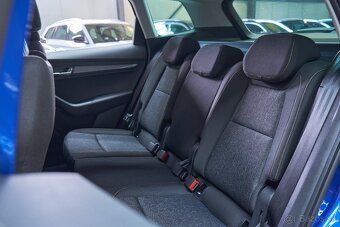 Škoda Karoq 1.5TSI 110kW, automat, 2021, DPH - 6