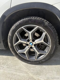 BMW X1 2018 20i xDrive - 6