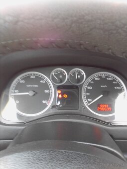 Predám - Peugeot 307 - 6