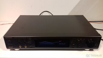 DIGI sound PROCESOR, equalizer TECHNICS SH-GE90, JAPAN, AE74 - 6