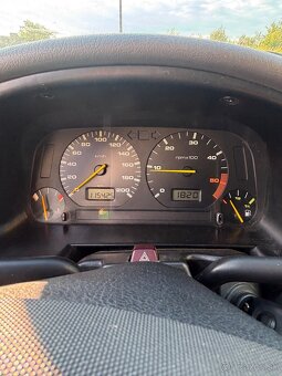 Seat Inca 1.9SDI - 6