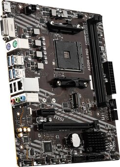 Základná doska +16GB RAM+Pc skriňa - 6