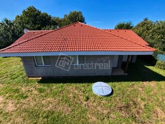 Exkluzívne na predaj priestranný 4 i RD typu bungalov n… - 6