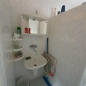 Predaj rekreačný dom v Dobrohošti okres DS - 6