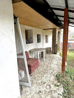 Predaj Dvoch Rodinných domov v obci Padarovce  ZNÍŽENÁ CENA  - 6