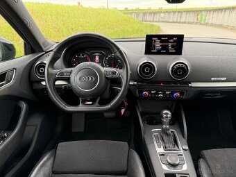 Audi A3 Sportback 1.8 TSI Quattro Stronic - 6