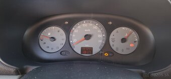 Predám Renault Thalia 1.4 55 kw - 6