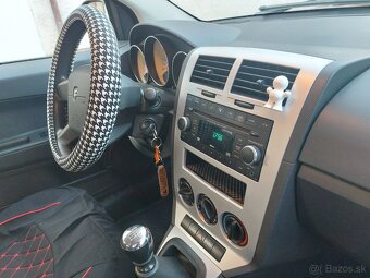Dodge Caliber 2.0tdi - 6