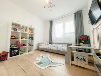 Nadštandardná 4 izbová novostavba- Štvrtok na Ostrove - 6