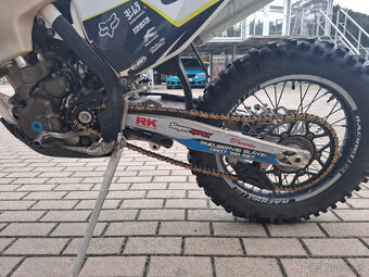 Husqvarna FE 250/2019 - 6