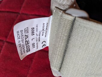 Ramenná ortéza Otto Bock - 6