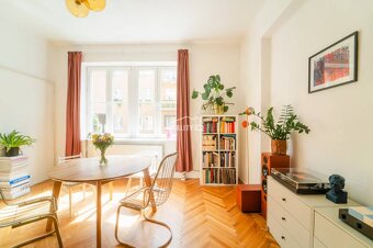 Predaj, 3-izbový byt, Moyzesova ulica, Žilina, Exkluzívne Re - 6