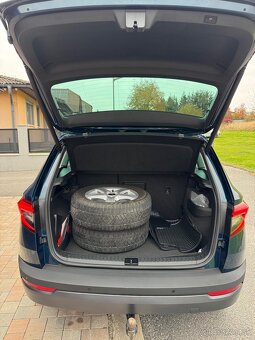Skoda karoq 48000Km.1.5tsi-DSG----VIRTUAL--- - 6