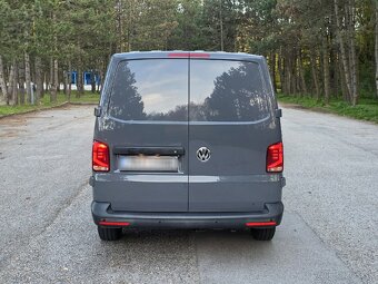 Volkswagen Transporter T6.1 2.0 TDI 110 kW – odpočet DPH - 6