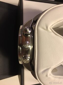 Maurice Lacroix Pontos S Chronograph Automatické hodinky - 6