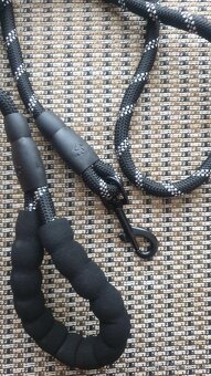 Voditko pre psika - pevne - 6