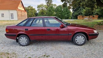 Daewoo Espero TOP STAV 49tis km - 6