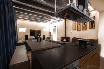 Najkrajší byt v centre BB - 6