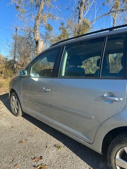 Volkswagen Touran 1.9 tdi 77kw - 6