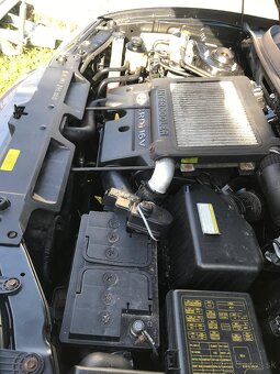 Hyundai Santa Fe 2.0 CRDi 4x4 – 2005, 91 kW, 204 000 km – 2 - 6