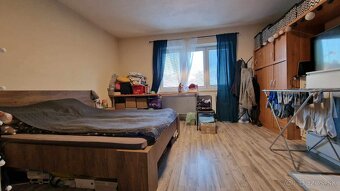 Rodinný dom s 5 bytovými jednotkami - vhodné na prenájmy - 6