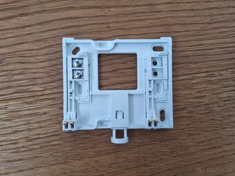 Regulátor / ovládacia jednotka BUDERUS Logamatic RC310 - 6