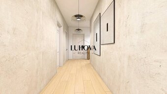 2-izbový byt v NOVOSTAVBE - 6