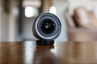 Fujifilm XF 10–24mm f/4 R OIS - 6