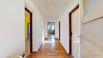 RODINNÝ DOM SO ZÁHRADOU - 6