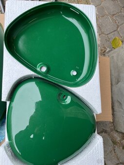 Nádrž a skriňky. - 6