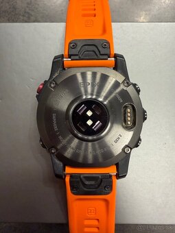 Garmin Epix (gen2) - 6