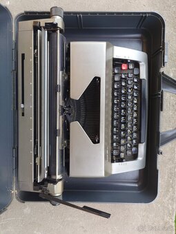 Písací stroj/písacie stroje - 6