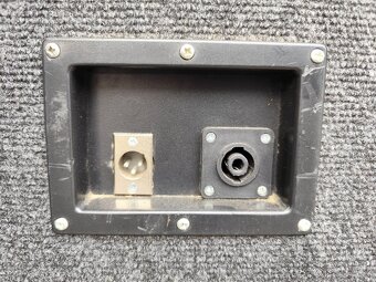 Skelety na 15"+výška, 2 kusy - 6