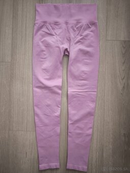 Dámske legíny - 6