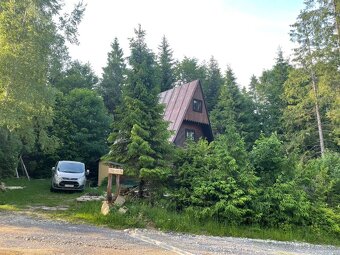 Chata Orava Oravice - 6