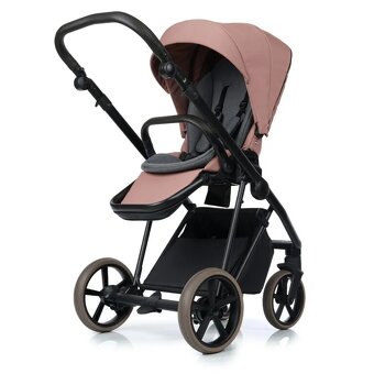 ROAN Kombinovaný kočík IVI 2.0 Vintage Collection Lobster - 6