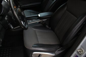 Mercedes ML 320 CDi 4Matic, facelift, w164, bez vzduchu, SK - 6