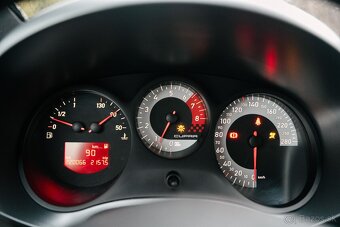 Seat Leon CUPRA 2.0 TFSI 177kW, stock motor, custom výfuk - 6