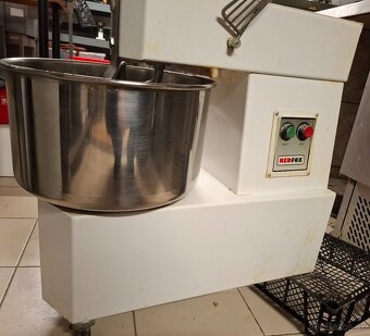 Poctivé gastro vybavenie hľadá novú kuchyňu – Pizza & Grill - 6