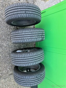 Letné obutie R16 - 6