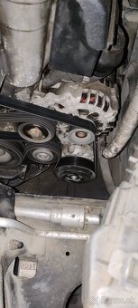 Škoda Fabia 1 1.2 Htp 47kw - 6