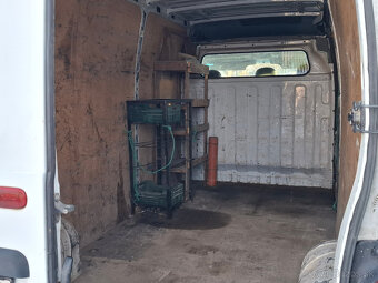 Renault Master ,2009,2.5dci,88kw - 6